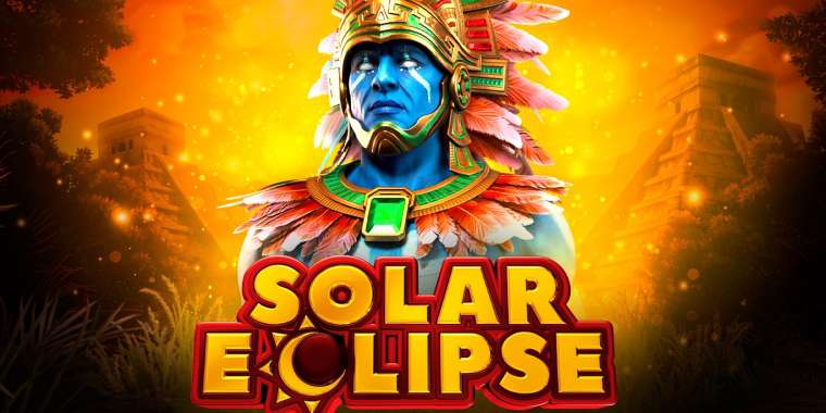 Play Solar Eclipse slot