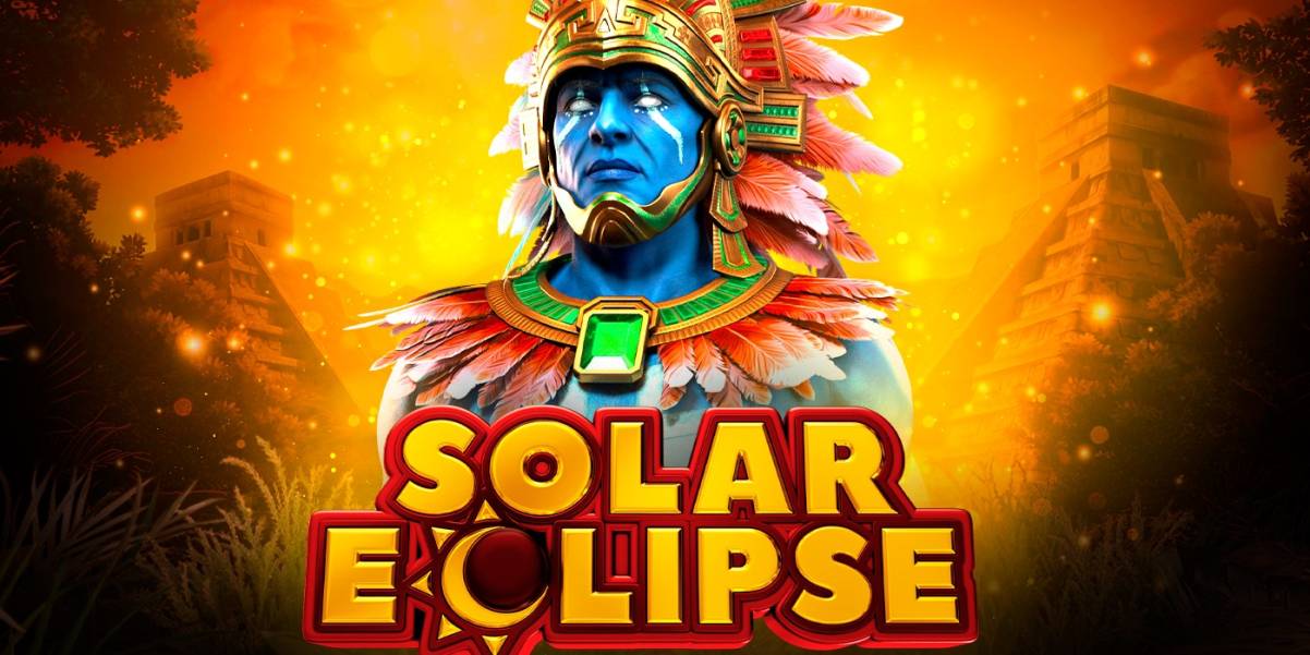Solar Eclipse slot