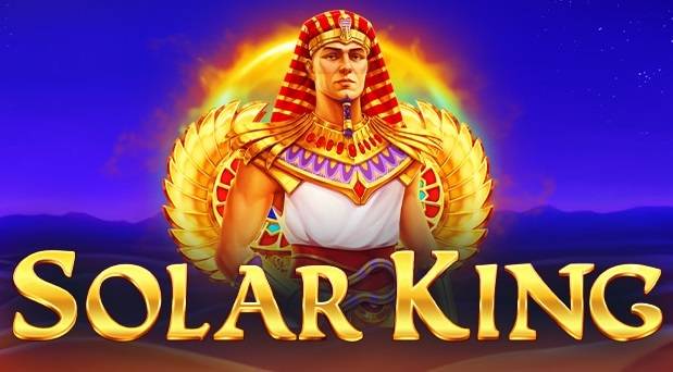 Solar King slot