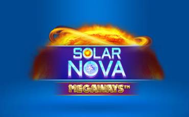 Solar Nova Megaways slot