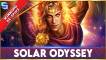 Solar Odyssey