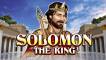 Solomon: The King