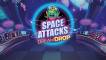 Space Attacks Dream Drop
