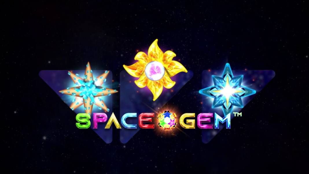 Space Gem slot
