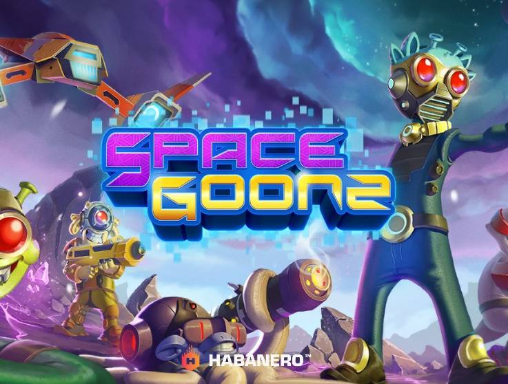 Space Goonz slot