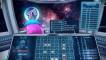 Space Keno
