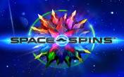 Space Spins (Wazdan)