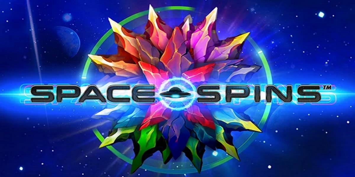 Space Spins slot