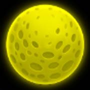 Space Wars 2 Powerpoints: Yellow balloon