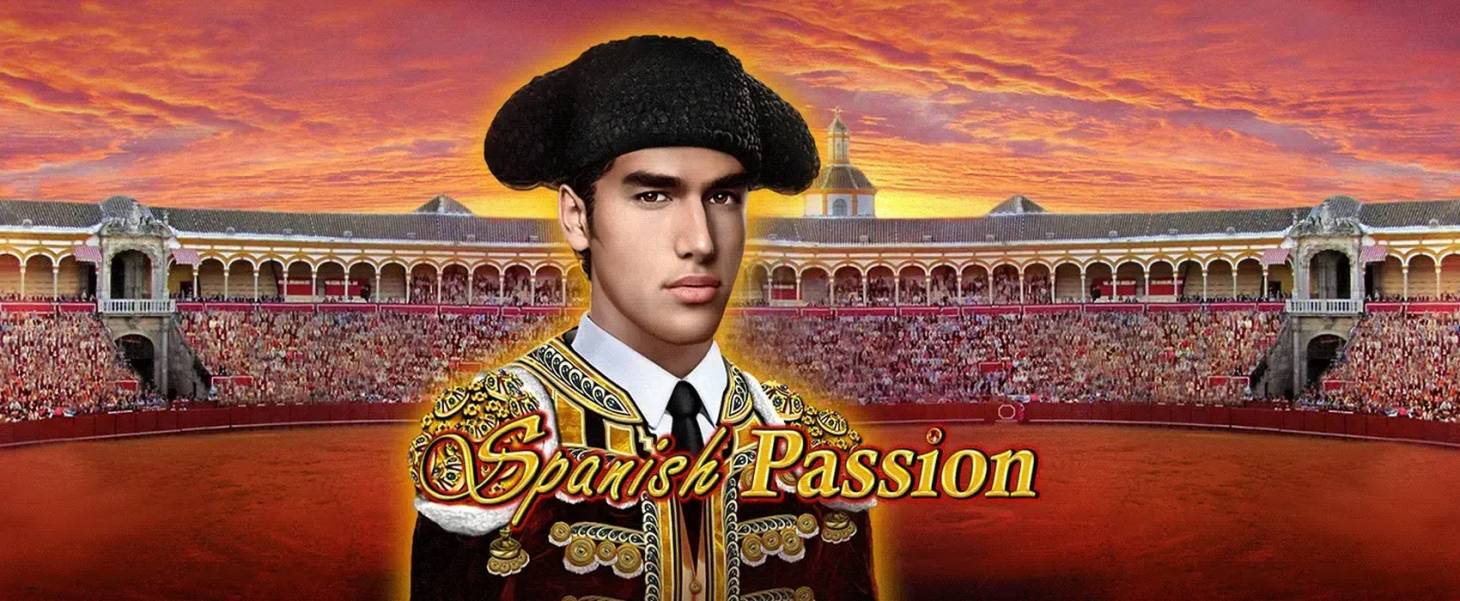 Spanish Passion slot