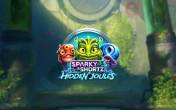 Sparky and Shortz Hidden Joules (Play’n GO)