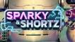 Sparky and Shortz