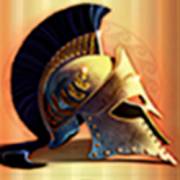 Spartacus Gladiator of Rome: Helmet