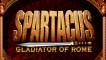 Spartacus Gladiator of Rome