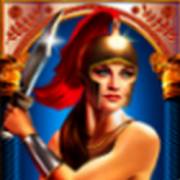 Spartacus Super Colossal Reels: Saksa
