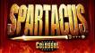 Spartacus Super Colossal Reels