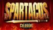 Spartacus Super Colossal Reels
