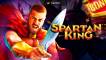 Spartan King