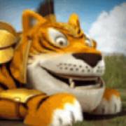 Spartania: Tiger
