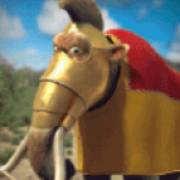 Spartania: Slot