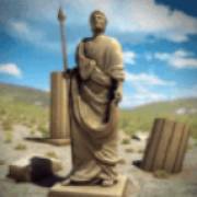 Spartania: Statue