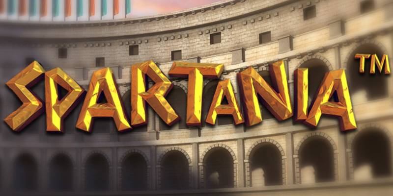 Spartania slot
