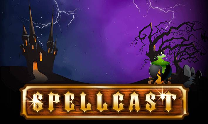 Spellcast slot