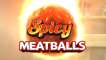 Spicy Meatballs