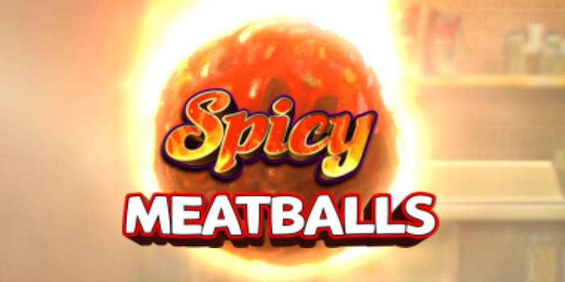 Spicy Meatballs slot