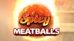 Spicy Meatballs