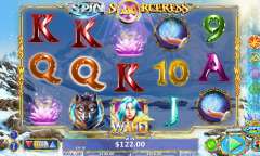 Play Spin Sorceress