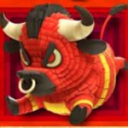 Spinata Grande: Bull
