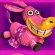Spinata Grande: Donkey