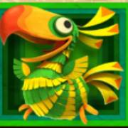 Spinata Grande: Parrot