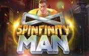 Spinfinity Man (Betsoft)
