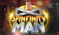 Play Spinfinity Man