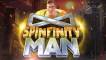 Spinfinity Man