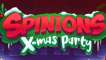 Spinions Christmas Party (Quickspin)