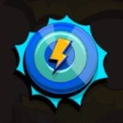 Spinman: Energy