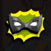 Spinman: Mask