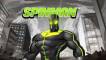 Spinman