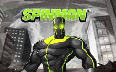 Spinman slot