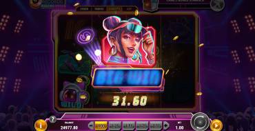 Spinnin' Records Raving Reels: Winnings