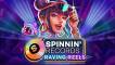 Spinnin' Records Raving Reels
