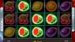Spinning Fruits