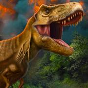 Spinosaurus: Tyrannosaurus