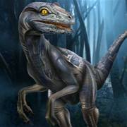 Spinosaurus: Dainonich
