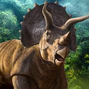 Spinosaurus: Triceratops