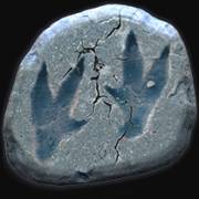 Spinosaurus: Pterosaur footprints