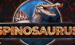 Play Spinosaurus